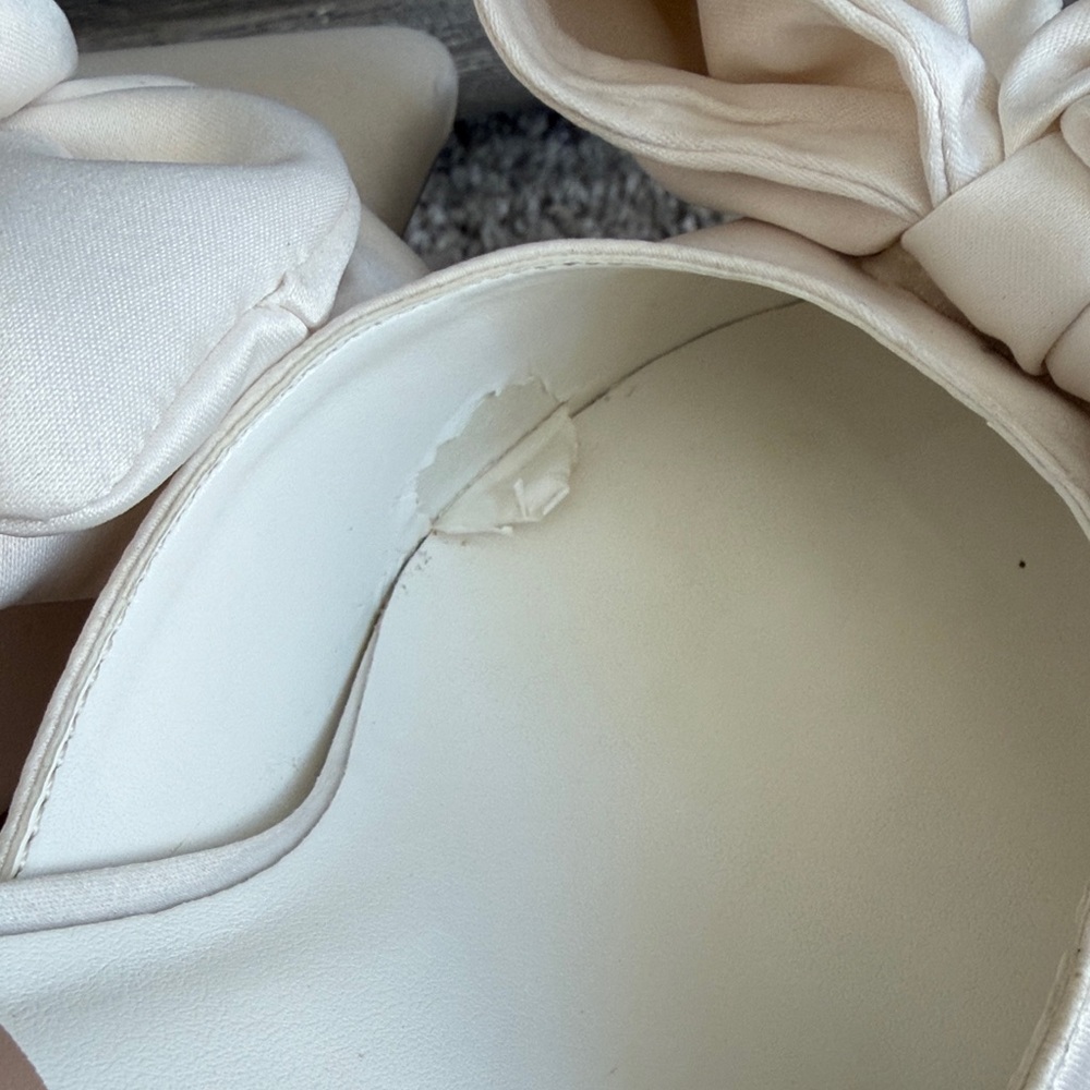 Dolce Vita Kayli Heels - Picture 7 of 7